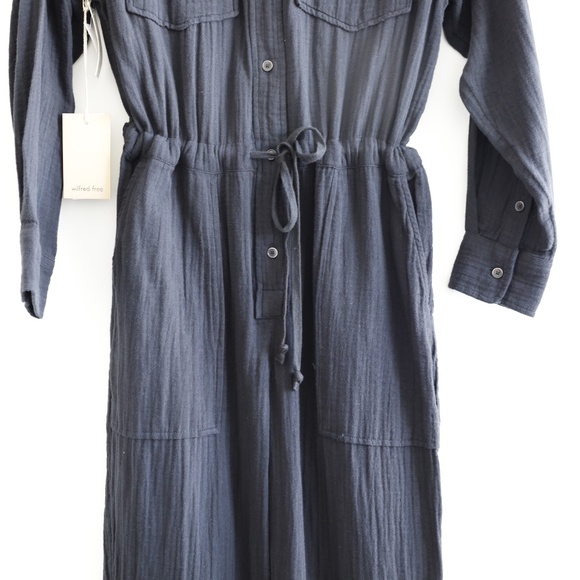 Wilfred Free Orne Jumpsuit - Picture 6 of 10